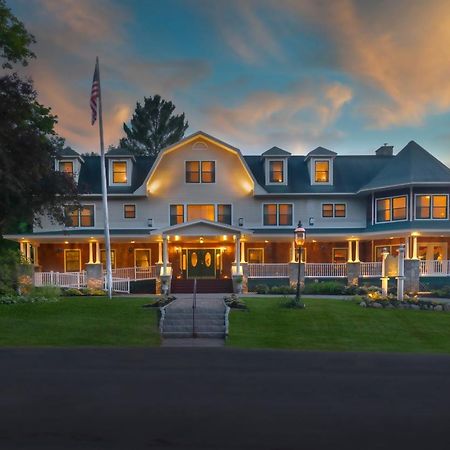 The Inn At Thorn Hill Джексон Экстерьер фото